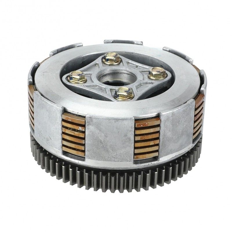 GPX / ZONGSHEN 155 6-disc clutch  AVO - 1
