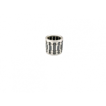 Roller cage 15 x 20 x 17.8 VMC Silver Plated Vespa Modification Crono VMC RACING - 1