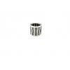 Gabbia rulli 15 x 20 x 17.8 VMC Placcata Argento Vespa Modifica Crono
