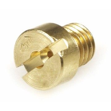 Getto 5 mm 98 Per SHA / SHB / PHBD / PHBG (getto) PHBL / VHS (getto secondario)  AVO - 1