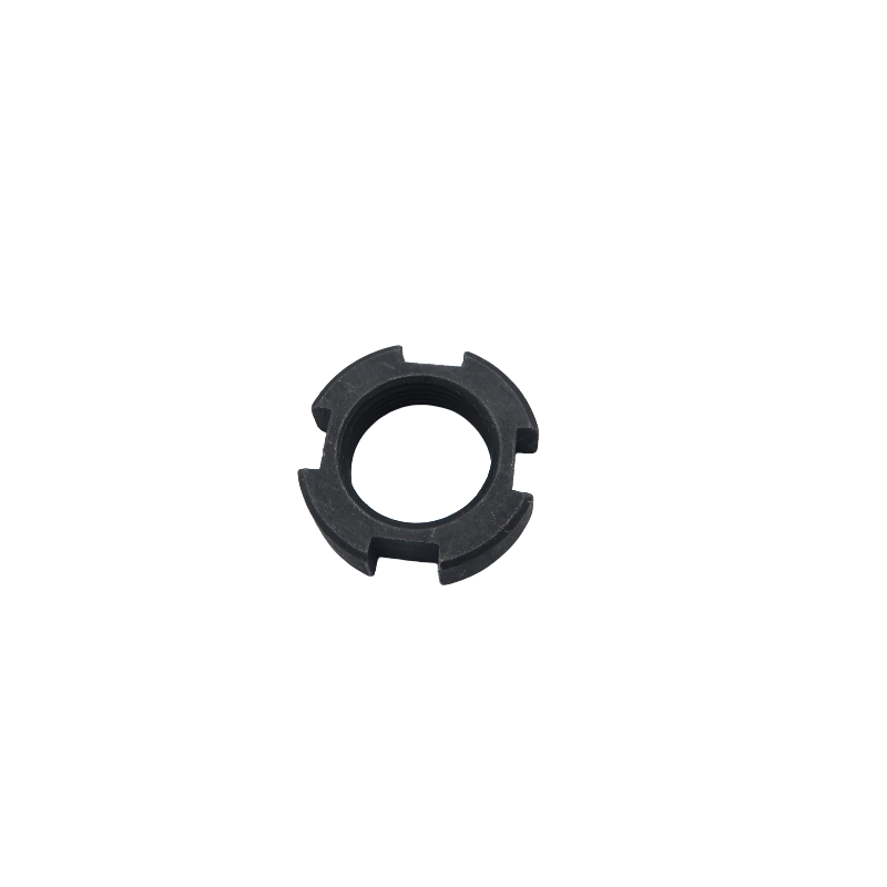 Clutch ring nut for yx engines  AVO - 1