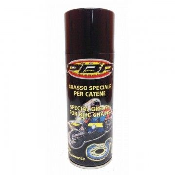 PBR Chain Spray Grease 400 ml PBR - 1