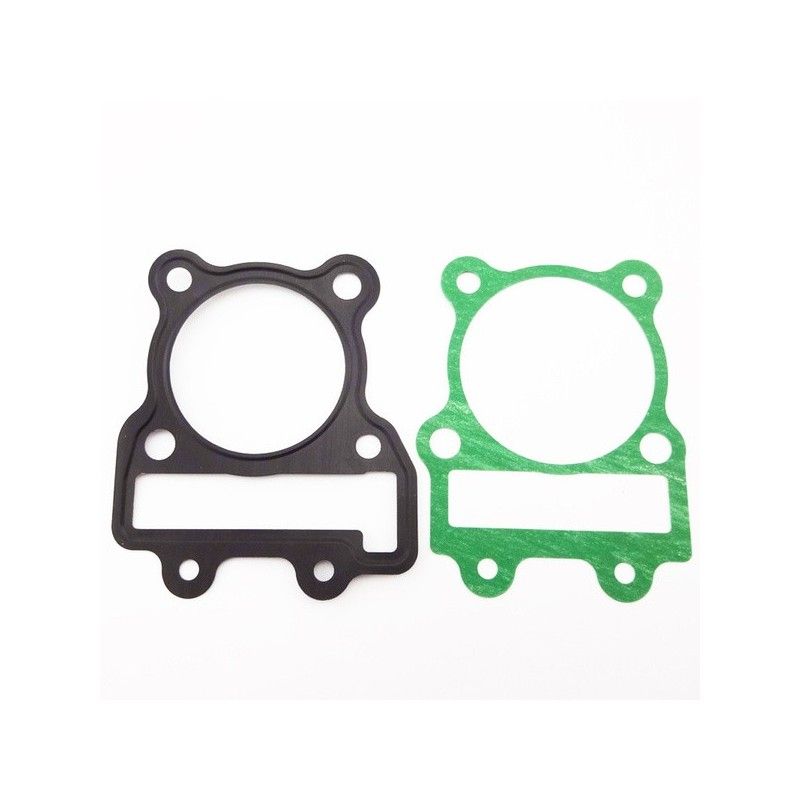 YX and GPX / ZONGSHEN 60mm Thermal Gaskets  AVO - 1