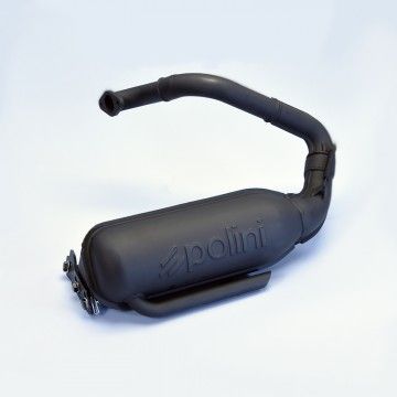 POLINI EXHAUST VESPA 50 PK - HP 200.2052 POLINI - 1