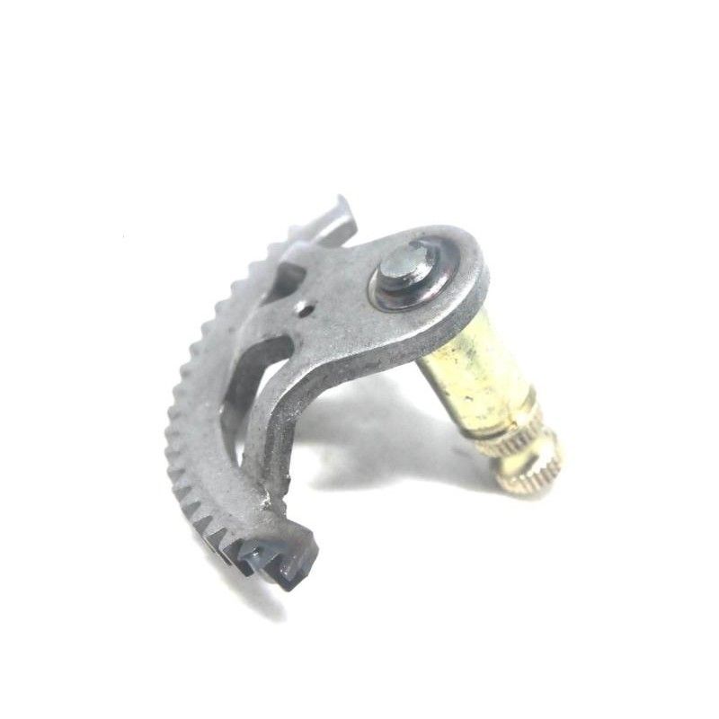 Large/half crown gear starter KTM, LEM and similar AVO - 1