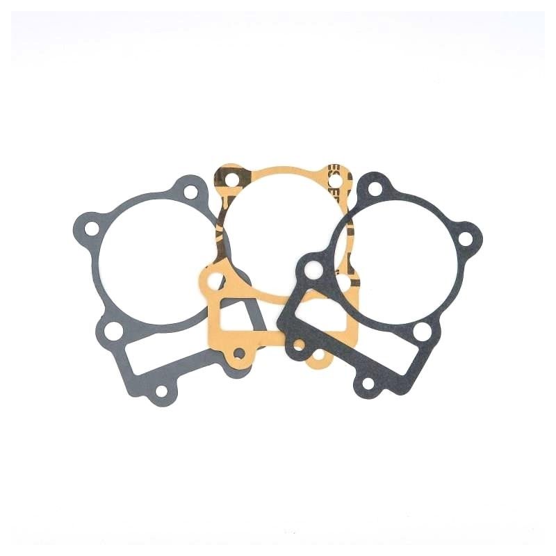 3 Cylinder Base Gasket Kit for Squish Setup  AVO - 1