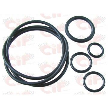 O-RING KIT FOR ENGINE OIL SEAL SERIES VESPA PX 125-150 CIF : 7011-KT CIF - 1