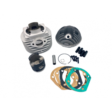 VMC ET7 135cc Ø 58mm Cylinder Kit VMC RACING Side Spark Plug - 1