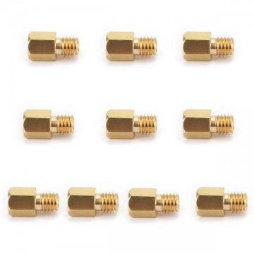 Mikuni Jet Kit VM/TM/TMX/AX 100 102/105/108/110/112/115/118/120 MIKUNI - 1