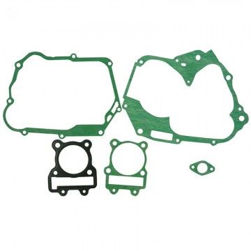 GPX / ZONGSHEN 155 AVO Engine Gasket Kit - 1
