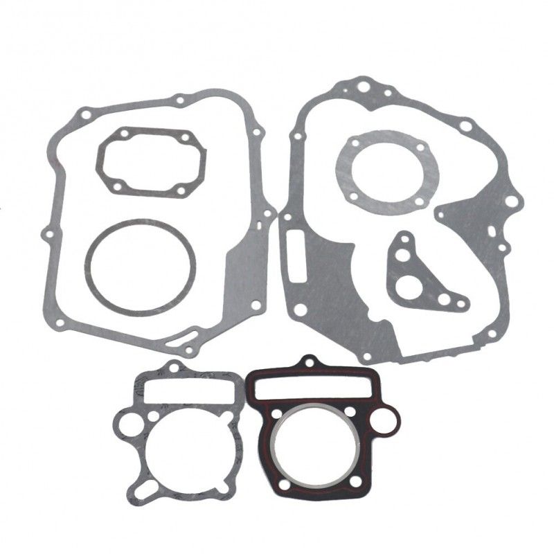 YX 140cc Engine Gasket Kit  AVO - 1