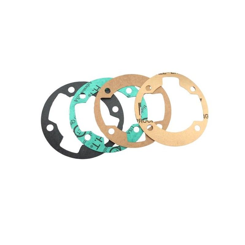 Gasket Kit for Vespa VMC STELVIO 1.0 and SUPER G 1.0 Cylinder Kits  VMC RACING - 1