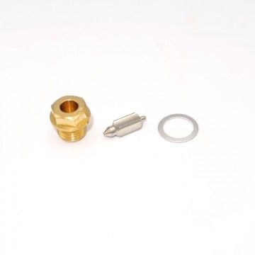 VALVOLA A SPILLO 2.5 MIKUNI VM 26 606/665  MIKUNI - 1
