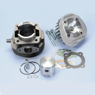 KIT CILINDRO POLINI 75CC Ø 47 CORSA 43 VESPA 50 - PK - XL - APE 140.0053  POLINI - 1