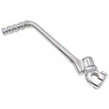 Pitbike kickstart lever forged steel 13 mm AVO - 1