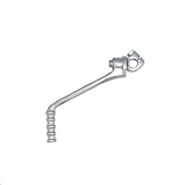 Pitbike kickstart lever forged steel 16 mm AVO - 1