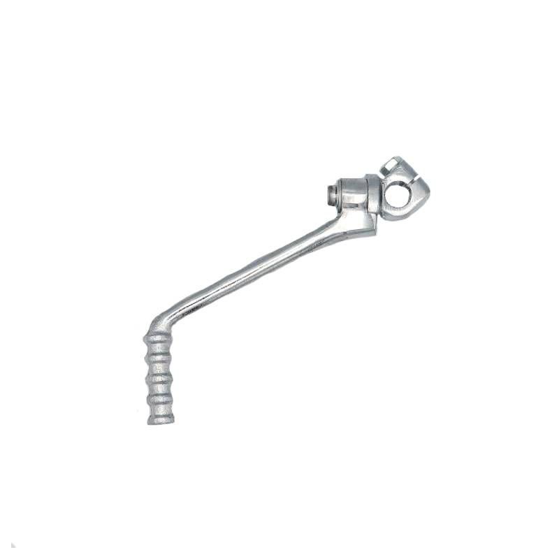 Pitbike kickstart lever forged steel 16 mm AVO - 1