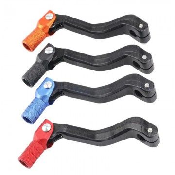 Leva cambio per replica ktm 65  AVO - 1