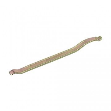 Leva smontagomme Curvata in acciaio Michelin Style lunghezza 35 cm  AVO - 1