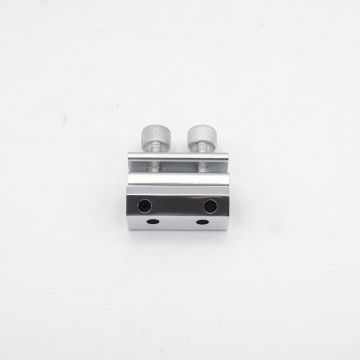 Double Cable Lubricant Luber Motorcycle Scooter Bike ATV Clutch Throttle Oiler AVO - 1