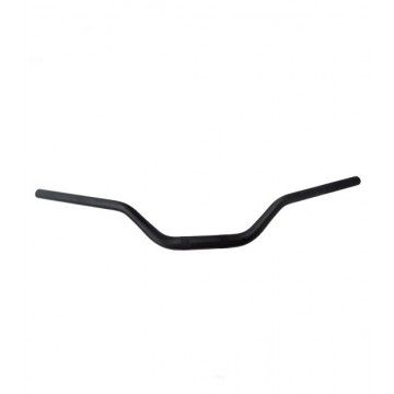 Aluminum Pit Bike Handlebar Red 22 / 22 AVO - 4