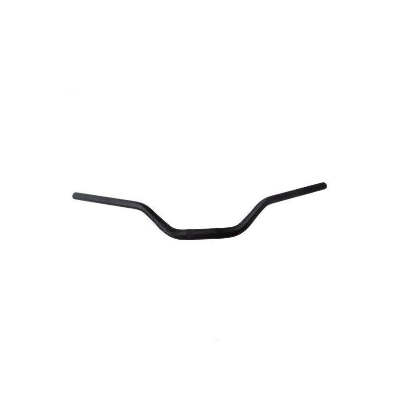 Aluminum Pit Bike Handlebar Red 28 / 22 AVO - 1