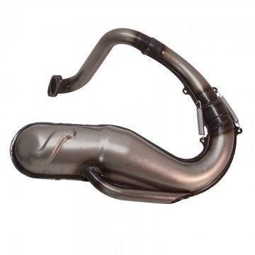 Proma Muffler for Vespa 50 PK 403751520 MANDELLI - 1