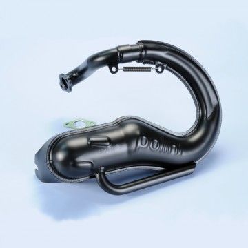 POLINI EXHAUST FOR VESPA 50 PK - XL - HP ET3 200.2050 POLINI - 1