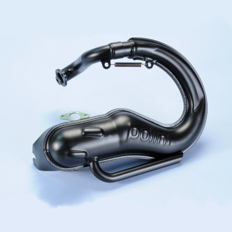 POLINI EXHAUST FOR VESPA 50 PK XL HP ET3