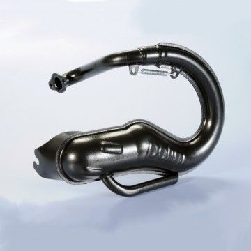 POLINI MUFFLER FOR VESPA 50 SPECIAL 200.2030 POLINI - 1