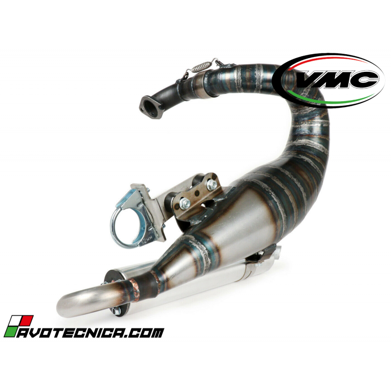 VMC EVO RACER 52 Racing Exhaust  VMC RACING - 1