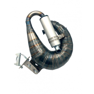 Racing muffler VMC KIFLY 52 VMC RACING - 1