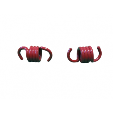 Clutch Springs for 2 Mass Minimoto AVO - 1