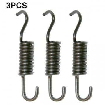 3-Mass Clutch Springs for AVO Minimoto - 1