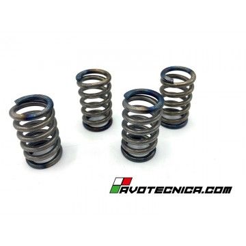 VMC Heavy Duty Clutch Springs for AVO Pit Bikes - 1