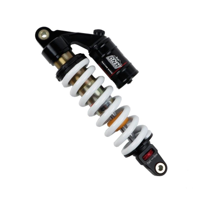 Mono shock absorber 290 DNM MTG-RC  DNM - 1