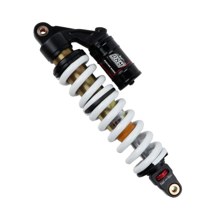 340 DNM MTG-RC mono shock absorber  DNM - 1