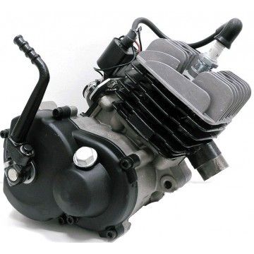KTM 50cc Minicross H/M/XLA AVO Replica Engine - 1