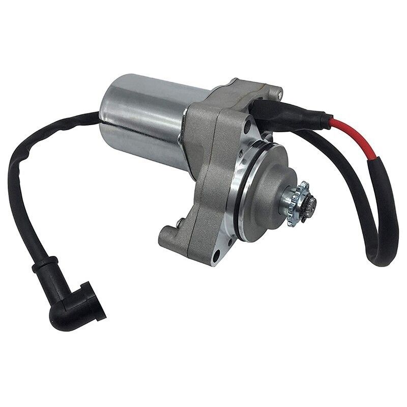 Starter motor atv quad starter 50cc 70cc 90cc 110cc 125cc tem
