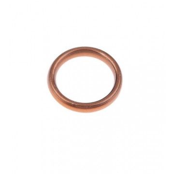 O-ring scarico per pitbike 32 mm  AVO - 1