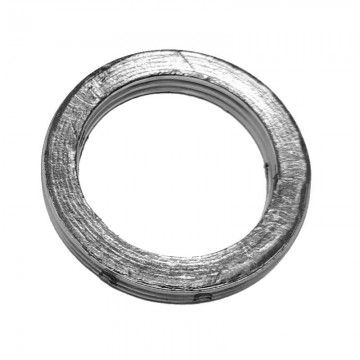 32mm Pitbike Exhaust O-Ring with AVO Sealing Paste - 1