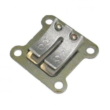 Reed valve pack for AVO air minimoto engines - 1