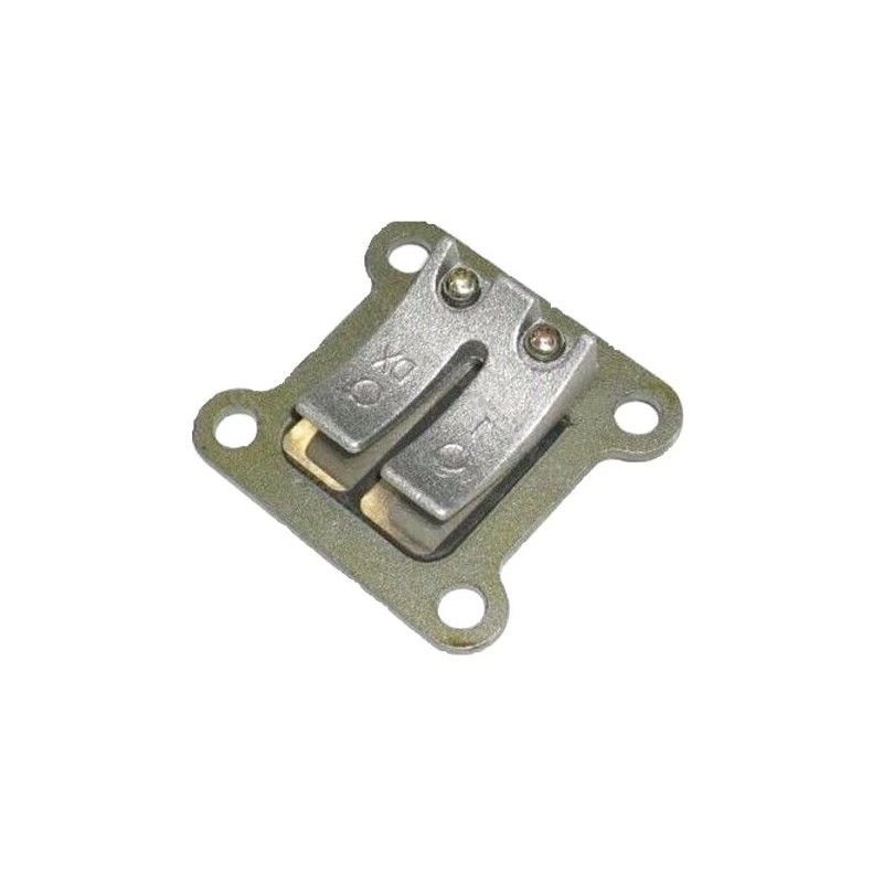 Reed valve pack for AVO air minimoto engines - 1