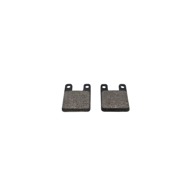 AVO Italian Minimoto C1 Brake Pads - 1