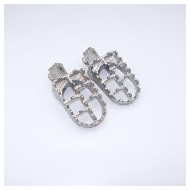 Footrests for BSE Frame  AVO - 1