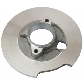Piattello di ricambio statore accensione vmc vespa smallframe 50/ 50 spe  VMC RACING - 1