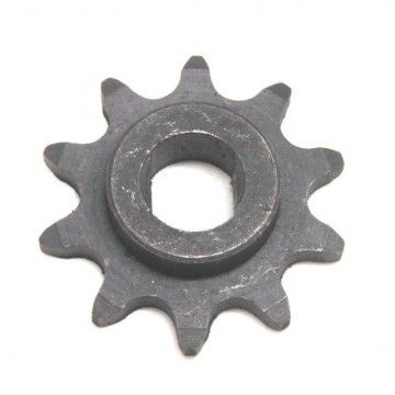 Pignone 10 denti per minicross replica ktm morini  AVO - 1