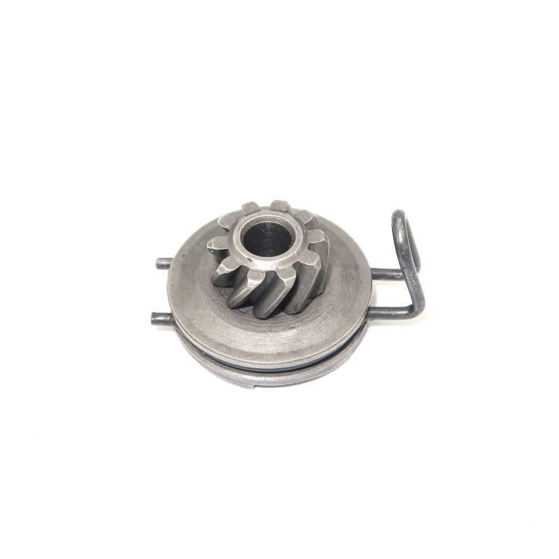 Starter case pinion and lock for KTM 50 AVO replica engines - 1