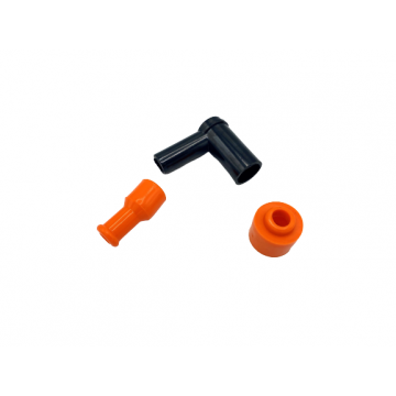 Candle pipette / cap AVO detachable candle - 1
