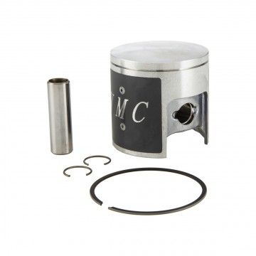 Pistone 54 (53, 93) Monofascia per VMC RVA 100 Sel. 00 Per Vespa  VMC RACING - 1